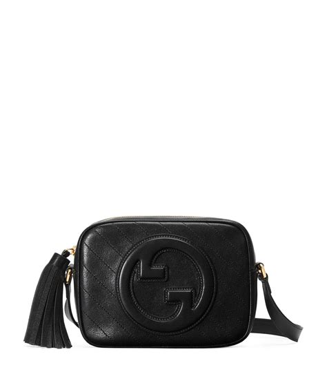 gucci by gucci yodeyma|gucci leather shoulder bag.